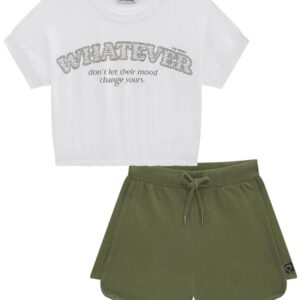 Conjunto Whatever